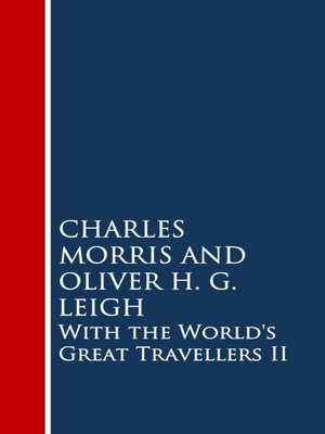 cover image of With the World's Great Travellers II